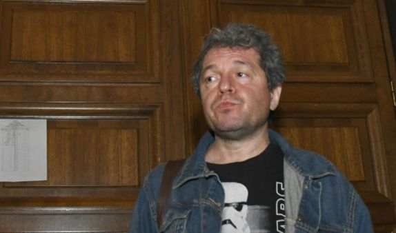 Тошко Йорданов обяви с кого ще преговаря партията на Слави след вота 