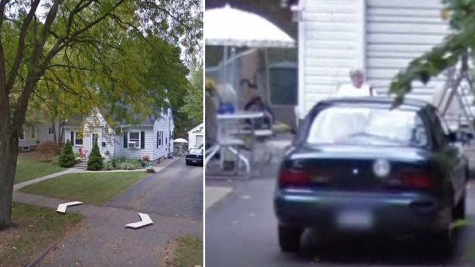 Блогърка отвори Google Maps, попадна в 2019-а и избухна в плач ВИДЕО 