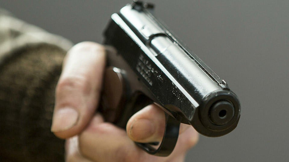 Шегаджия се направи на обирджия и всичко завърши фатално