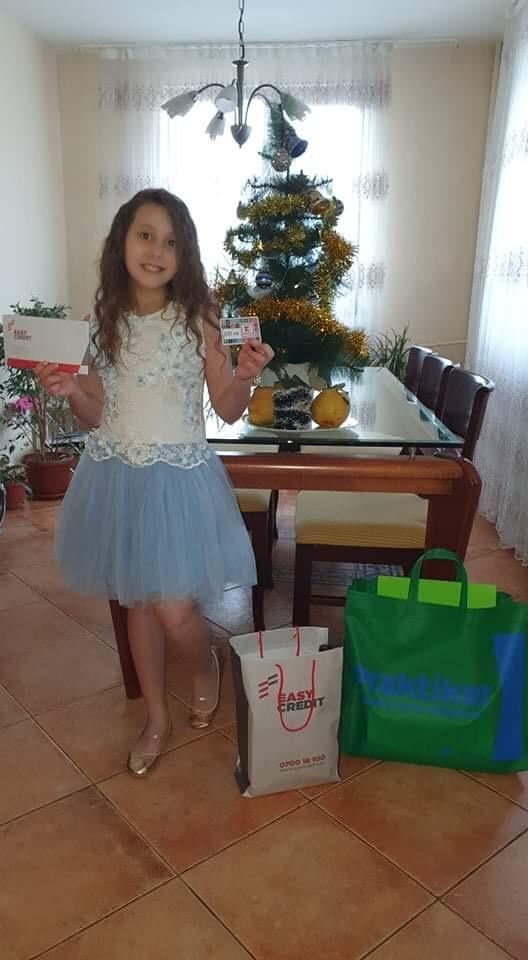 Елхите на таланта подариха щастие на деца от цяла България