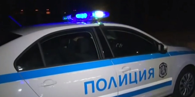 Първи СНИМКИ на обърналия се Мерцедес G класа с избягали и пострадали пътници
