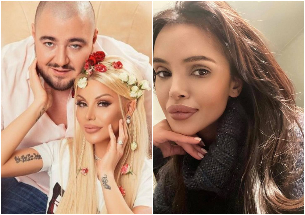 Светлана и Гущеров лъснаха на интимна СНИМКА, а реакцията на Мария шокира всички 