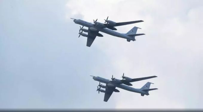 Това е планът на руските ВКС за неутрализиране на силите на НАТО