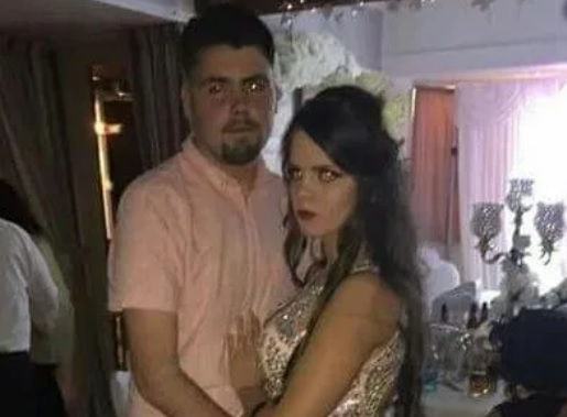Бременно момиче и съпругът й загинаха в катастрофа, причината е шокираща СНИМКИ