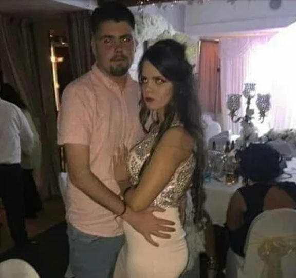 Бременно момиче и съпругът й загинаха в катастрофа, причината е шокираща СНИМКИ