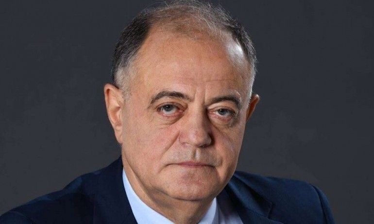 Антон Тодоров: Днешният креслив „борец с комунистите“ Атанас Атанасов - доверен прокурор на БКП-Разград