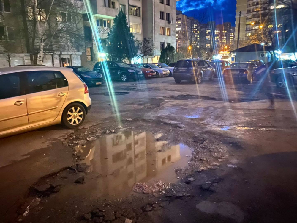 Огнен ад в София тази нощ ВИДЕО