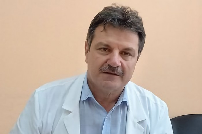 Д-р Симидчиев: Започва новият пик на К-19 у нас по вина на...