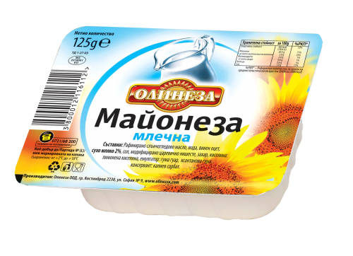 „Олинеза“ имитира конкурент, отсъди окончателно ВАС 