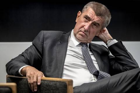 Андрей Бабиш: "АстраЗенека" предложи по-бърза доставка на ваксини извън споразумението с ЕС
