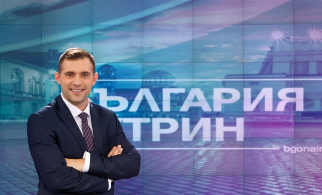 Хекимян с нови рокади, урежда близки на колеги в сутрешния блок на bTV