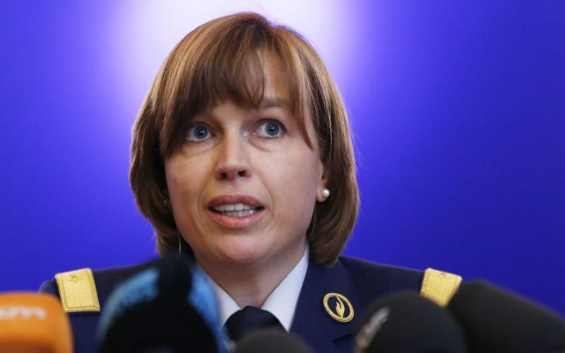 Шефката на "Европол" поздрави ГДБОП за добрата работа 