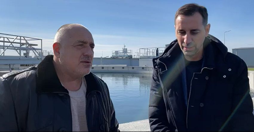Борисов заговори за парите за пенсии и зададе важен въпрос на Ананиев ВИДЕО