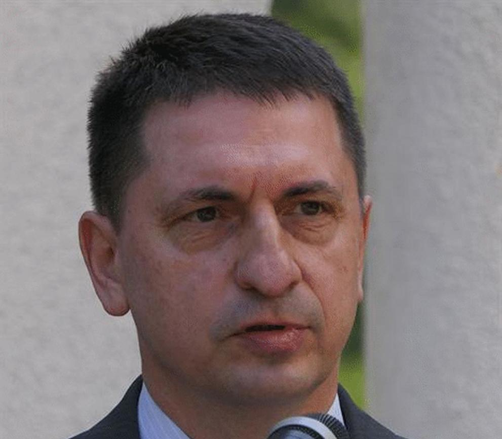 Министър Терзийски с трогателни думи за годишнината на ГДБОП