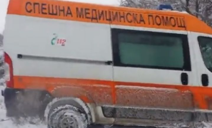16-г. момче почина след мистериозен инцидент на столичен булевард 