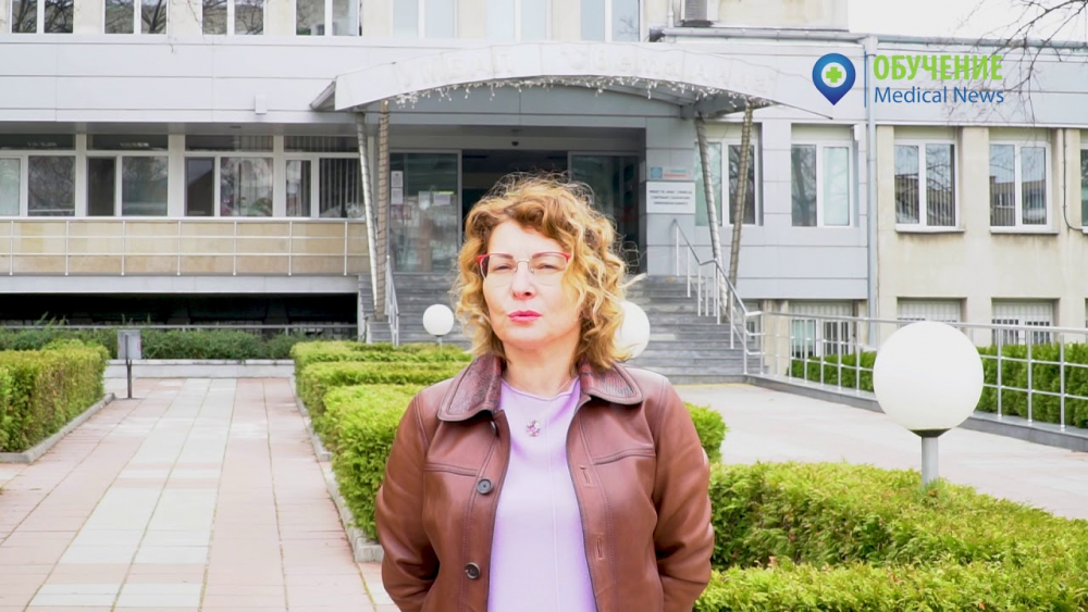 Д-р Рада Прокопова: С очите си видях как много млади хора умряха от К-19, защото... 