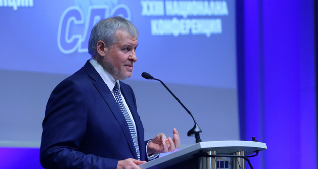 От СДС обясниха решението си да участват заедно с ГЕРБ на парламентарните избори