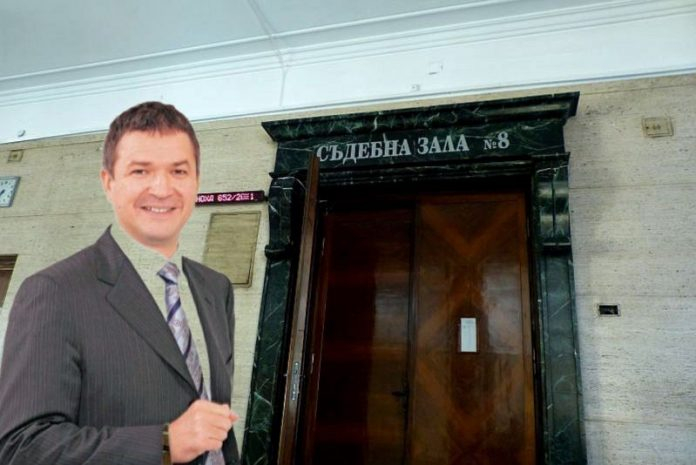 Пламен Бобоков се изправя пред съда 