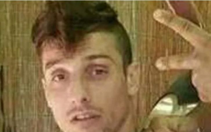 Вкарват зад решетките сина на Найден Милков