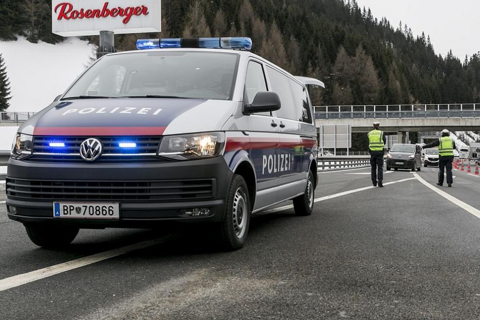Добричлийка се направи на Шумахер в Австрия и сега горчиво съжалява
