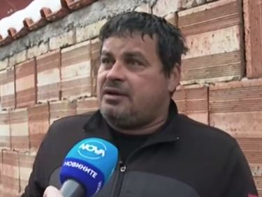 Бащата на убитото от ток дете: Не пожелавам тази болка на никого ВИДЕО