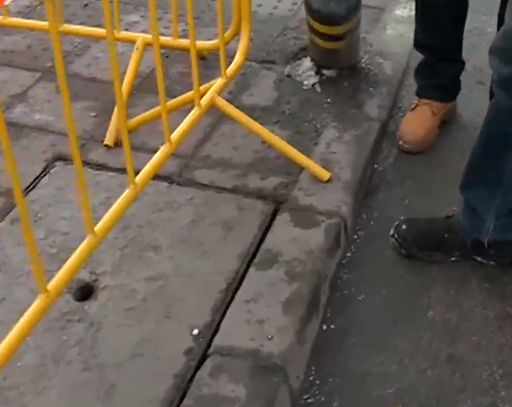 Проверка от инженер установи, че до лобното мястото на загиналото дете още удря ток ВИДЕО 