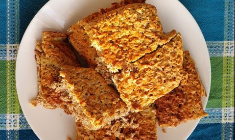 Рецепта на деня: Най-вкусната и полезна закуска