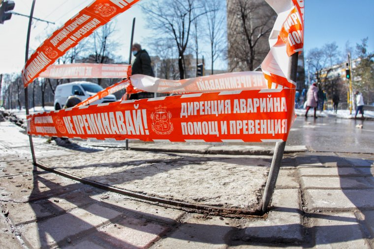 Прокуратурата подхваща случая със смъртта на 16 г. момче в София