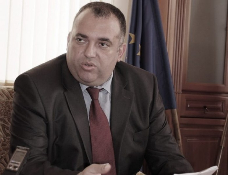 Отличиха посмъртно съдия Петричев, издъхнал от COVID-19