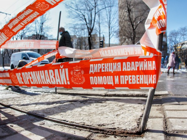 Бащата на убития с ток Людмил показа смъртния акт на сина си ДОКУМЕНТИ 