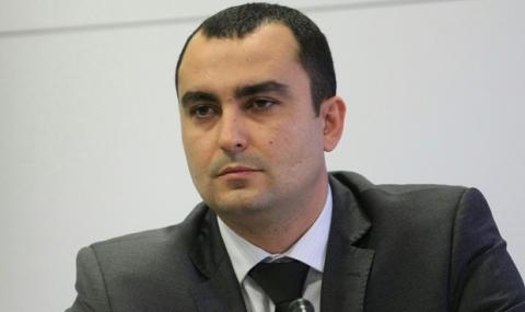 Депутат от ГЕРБ захапа БСП за "една човешка трагедия"