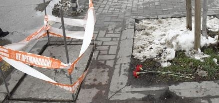 Йорданка Фандъкова каза кой носи отговорност за шахтата-убиец