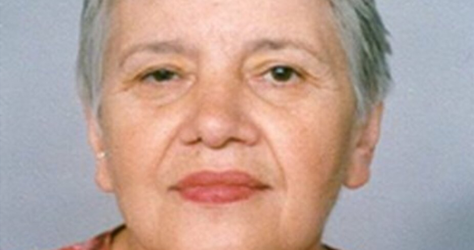 Възрастна жена изчезна в Шумен, а после се случи най-лошото