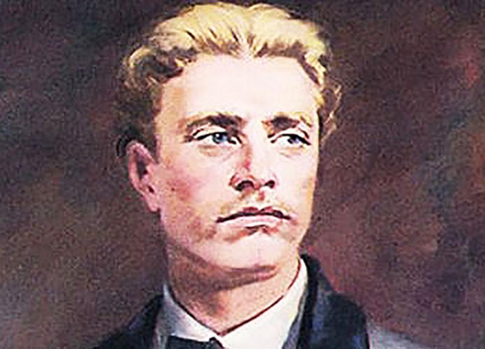 Украсиха родопската теснолинейка с лика на Левски СНИМКИ