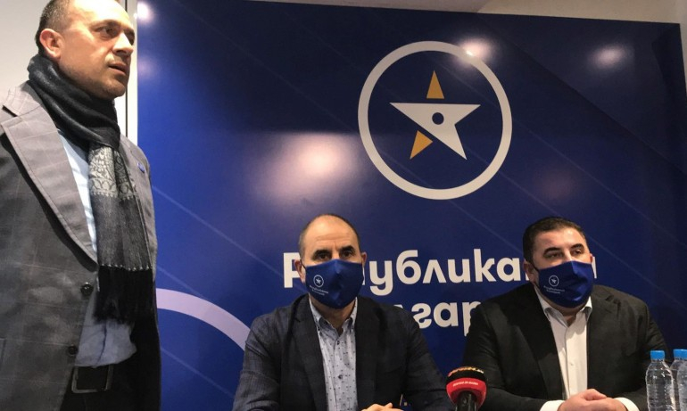 Екскмет от БСП повежда листата на Цветанов във Варна