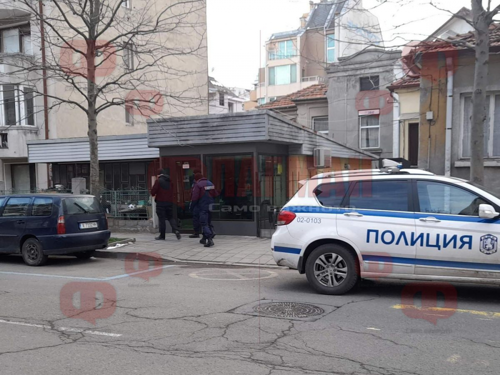 Ще убият ли ягдтериера, прегризал лицето на стопанина си в Бургас?