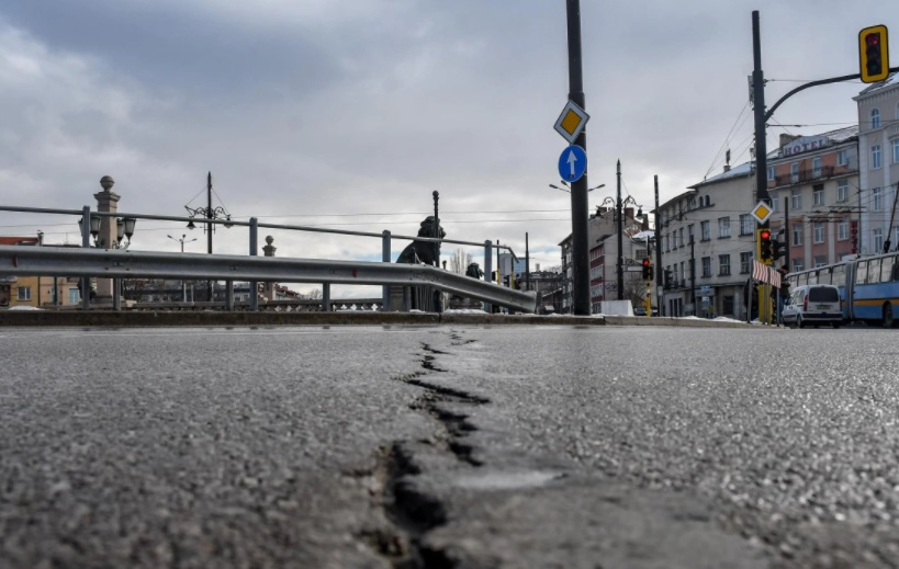 Експерти с последни новини за "Лъвов мост"