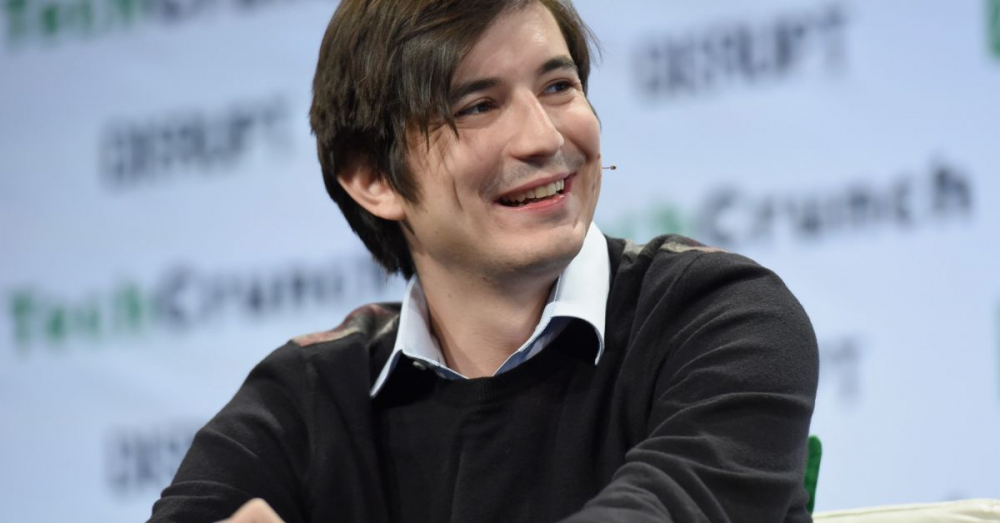 Милиардерът Влад Тенев се обясни пред конгресмени за скандала с инвеститорите