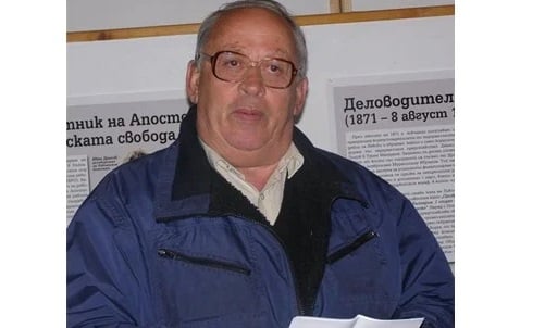 Историкът Иван Лалев: Учител, а не поп предаде Левски  