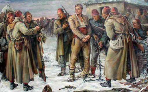Историкът Иван Лалев: Учител, а не поп предаде Левски  