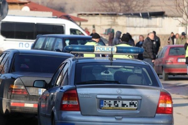 Ето какво се случва с пишлигаря, подлудил полицията във Варна 