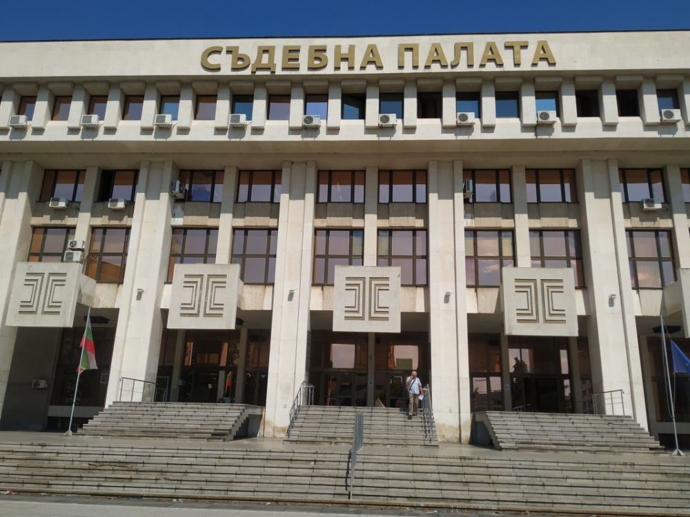 Изнасилвачът Николай Христов си поиска 20 хил. лв., бил наранен емоционално 