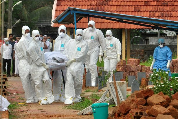Експерти: Вирус, който е 75 пъти по-смъртоносен от К-19, ще е следващата пандемия