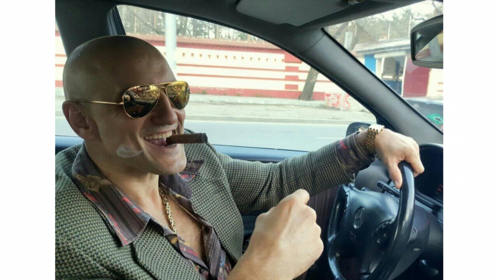 Падна голяма тайна за Киро Скалата, оказа се потомък на...