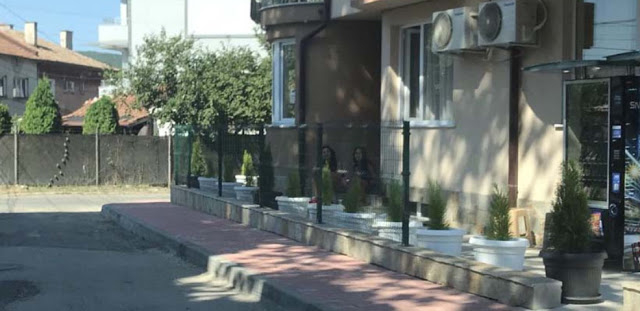 Още един изгоря заради "къщата на любовта“ на пъпа на Кърджали 