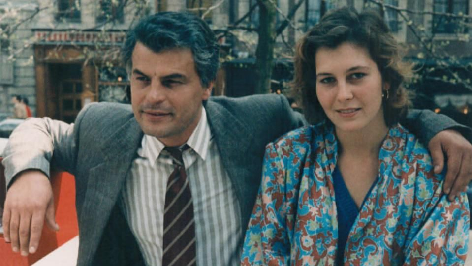 Неочаквани разкрития за смъртта на Катани в култовия сериал "Октопод"