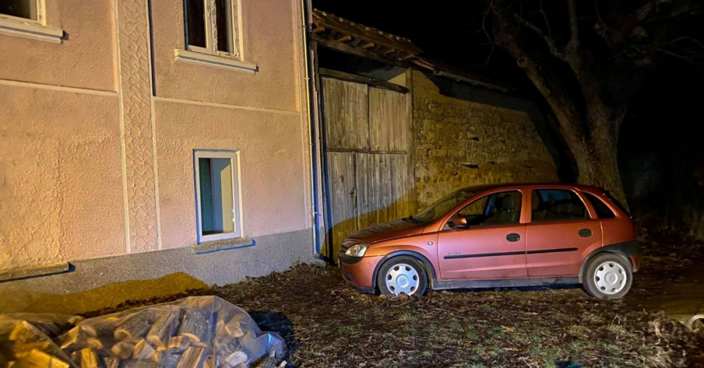 Реши се съдбата на убиеца на англичанката от Ново село