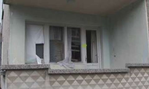 Нова драма в дома на Кървавия Петко, който уби командоса Емил Шарков