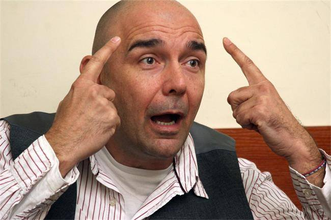 Калин Сърменов издаде коя ваксина си е сложил СНИМКА