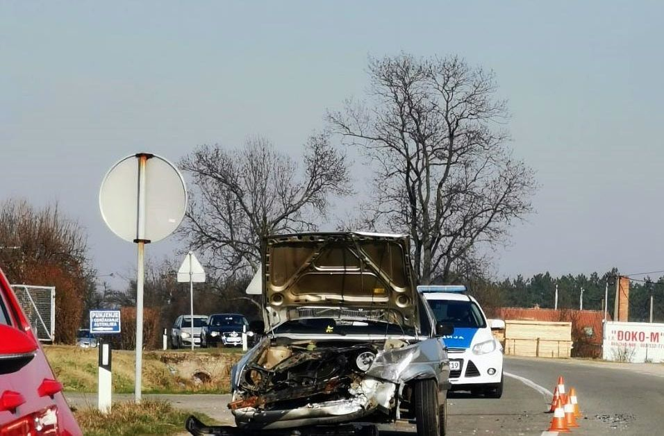 Нашенец отиде в Сърбия и направи голяма беля